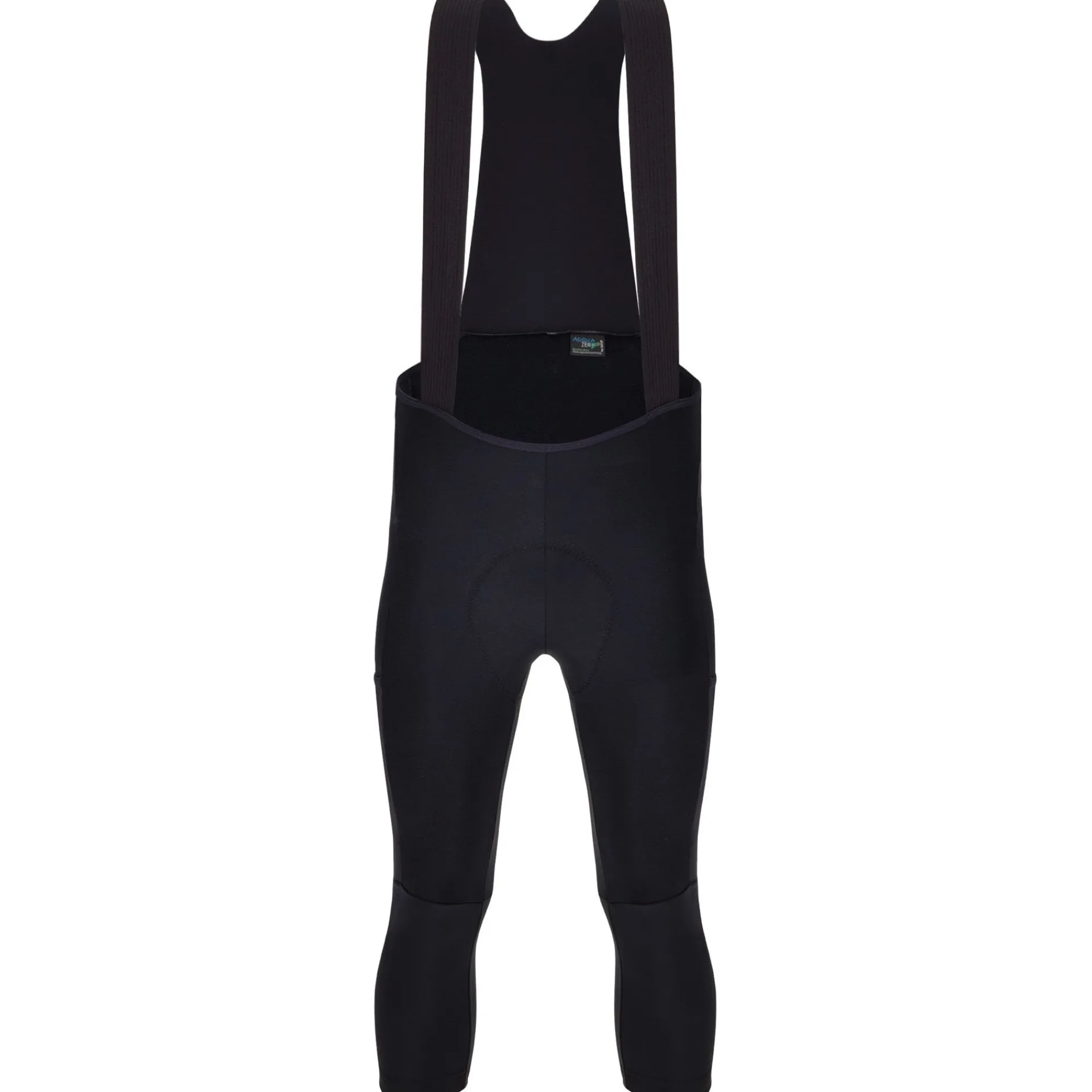Bermuda Santini Cargo - Nero