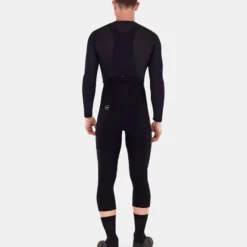 Bermuda Santini Cargo - Nero