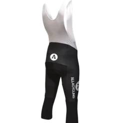 Bermuda All4cycling Originals - Nero