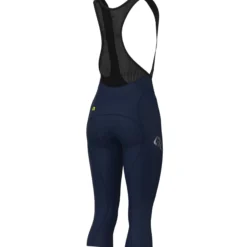 Bermuda donna Ale Pragma Winter - Blu