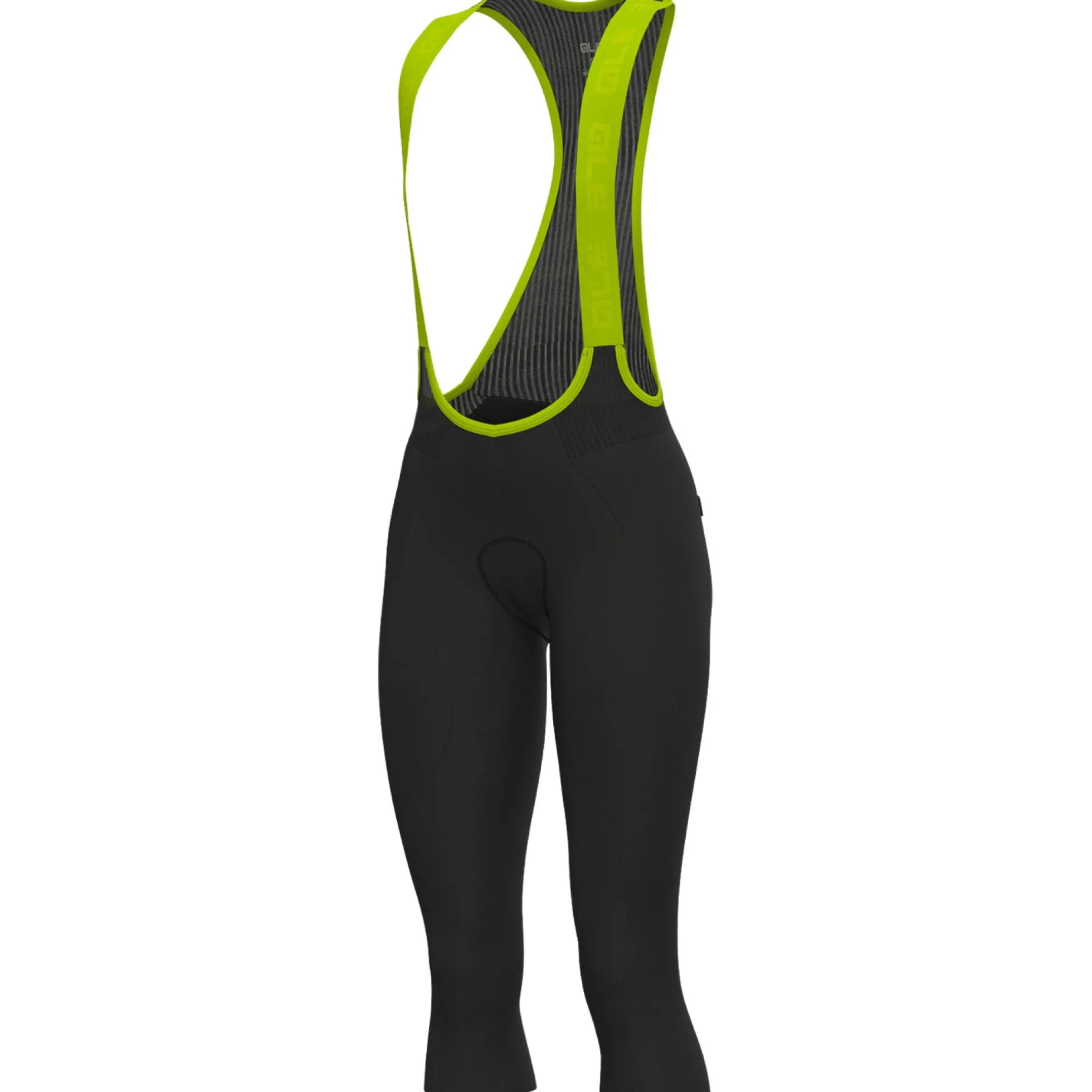 Bermuda donna Ale PR-E Master 2.0 - Nero
