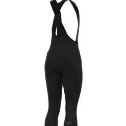 Bermuda donna Ale R-EV1 Voltage - Nero