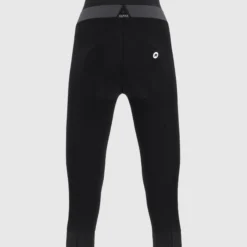 Bermuda donna Assos Uma GT Spring Fall C2 - Nero