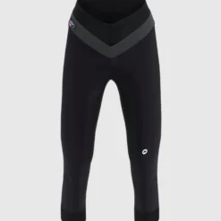 Bermuda donna Assos Uma GT Summer C2 - Nero