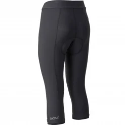 Bermuda donna Dotout Instinct Pro - Nero