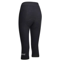 Bermuda Donna DotOut Instinct - Nero
