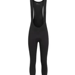 Bermuda Donna Hiru Advanced Thermal - Nero