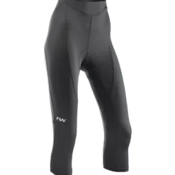 Bermuda donna Northwave Active - Nero
