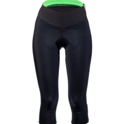 Bermuda donna Q36.5 - Nero
