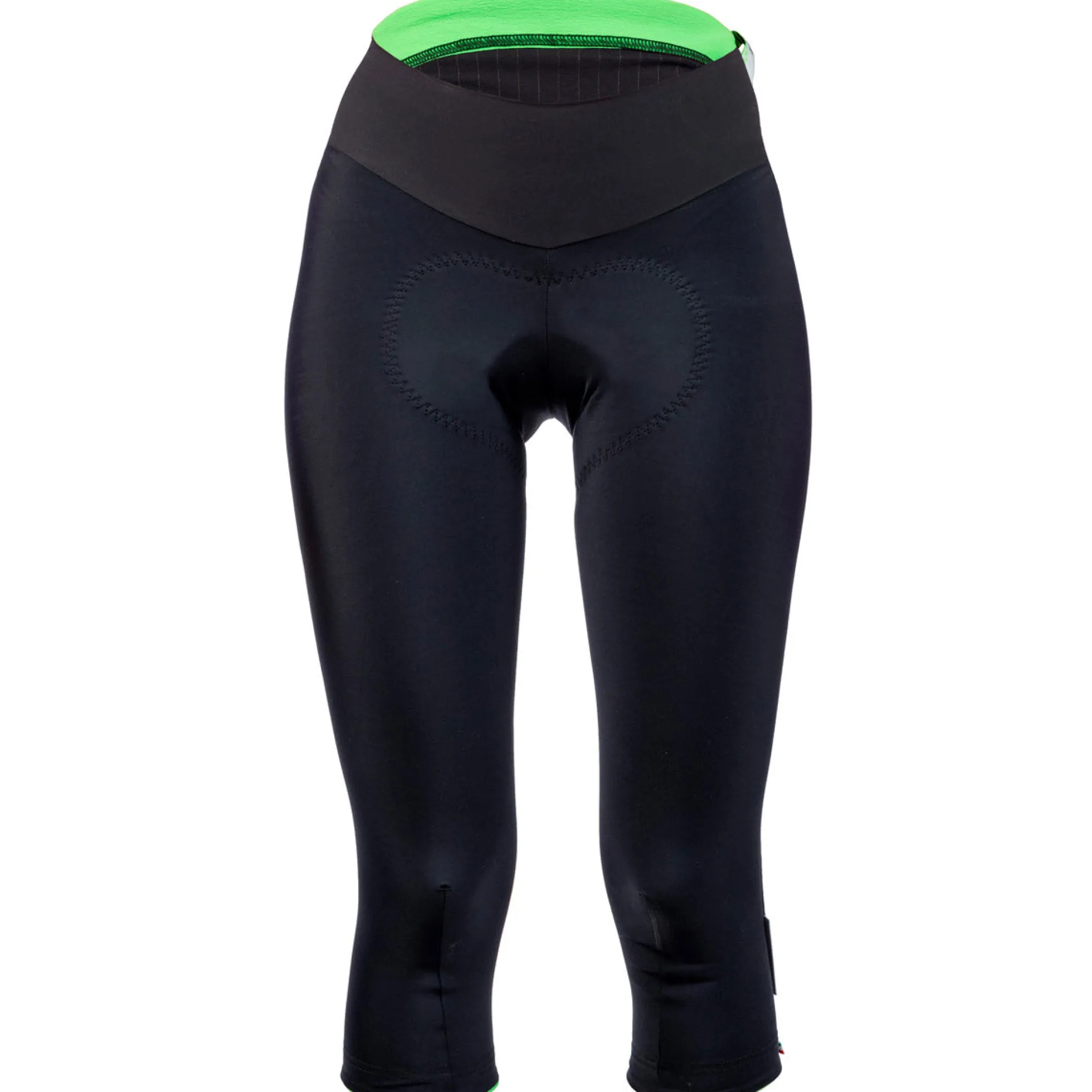 Bermuda donna Q36.5 - Nero