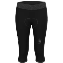Bermuda donna Rh+ Swift - Nero