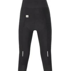 Bermuda Donna Santini Alba - Nero