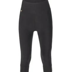 Bermuda Donna Santini Alba - Nero