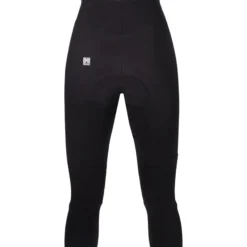 Bermuda donna Santini Kickoff - Nero