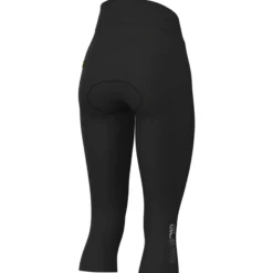 Bermuda donna senza bretelle Ale PR-E Master 2.0 - Nero