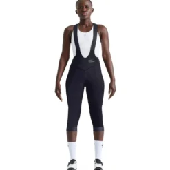 Bermuda donna Specialized Foundation - Nero