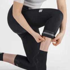 Bermuda donna Sportful Neo - Nero