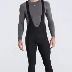 Bermuda Specialized RBX Comp Thermal - Nero