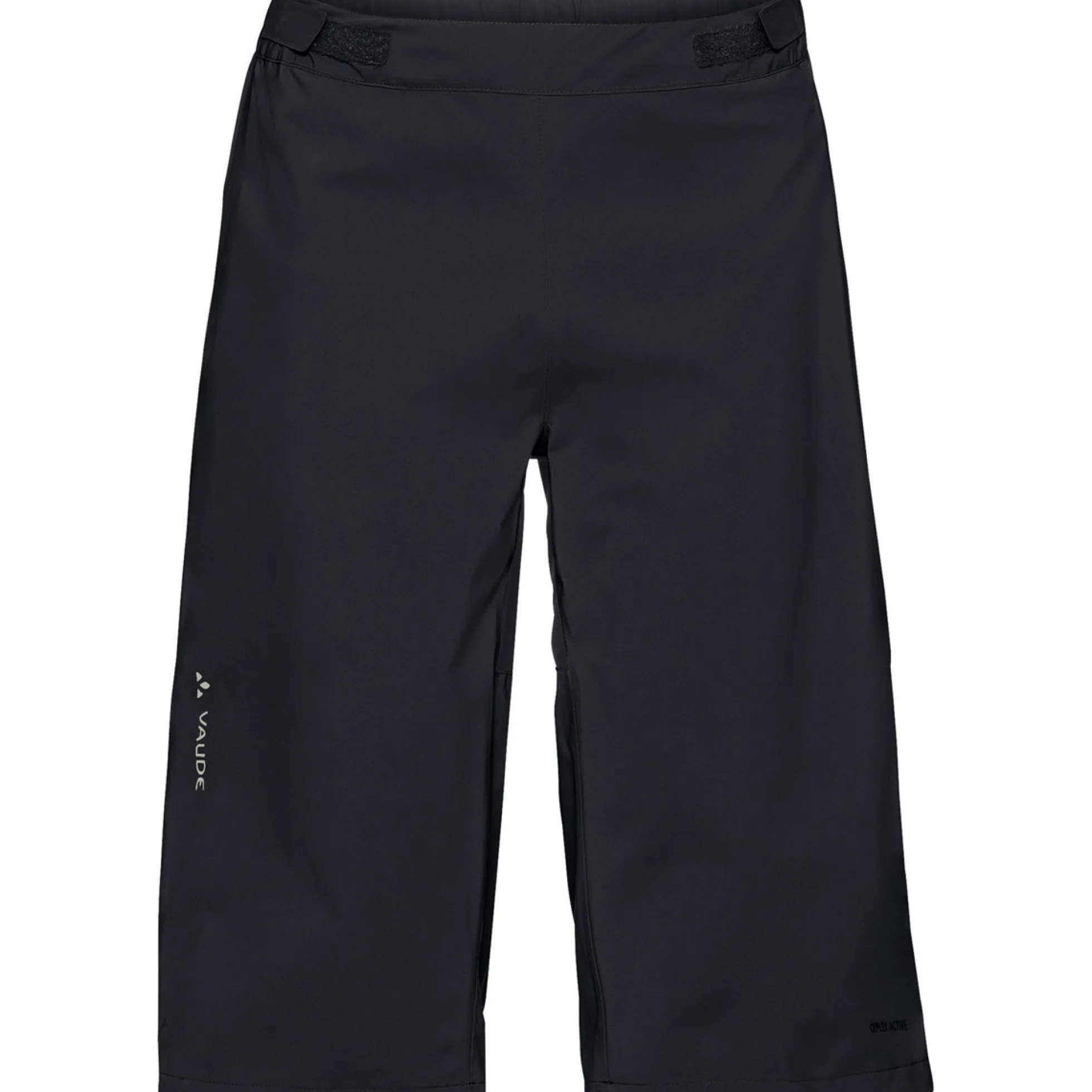 Bermuda Vaude Spray III - Nero