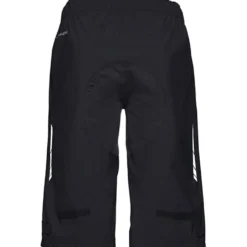 Bermuda Vaude Spray III - Nero