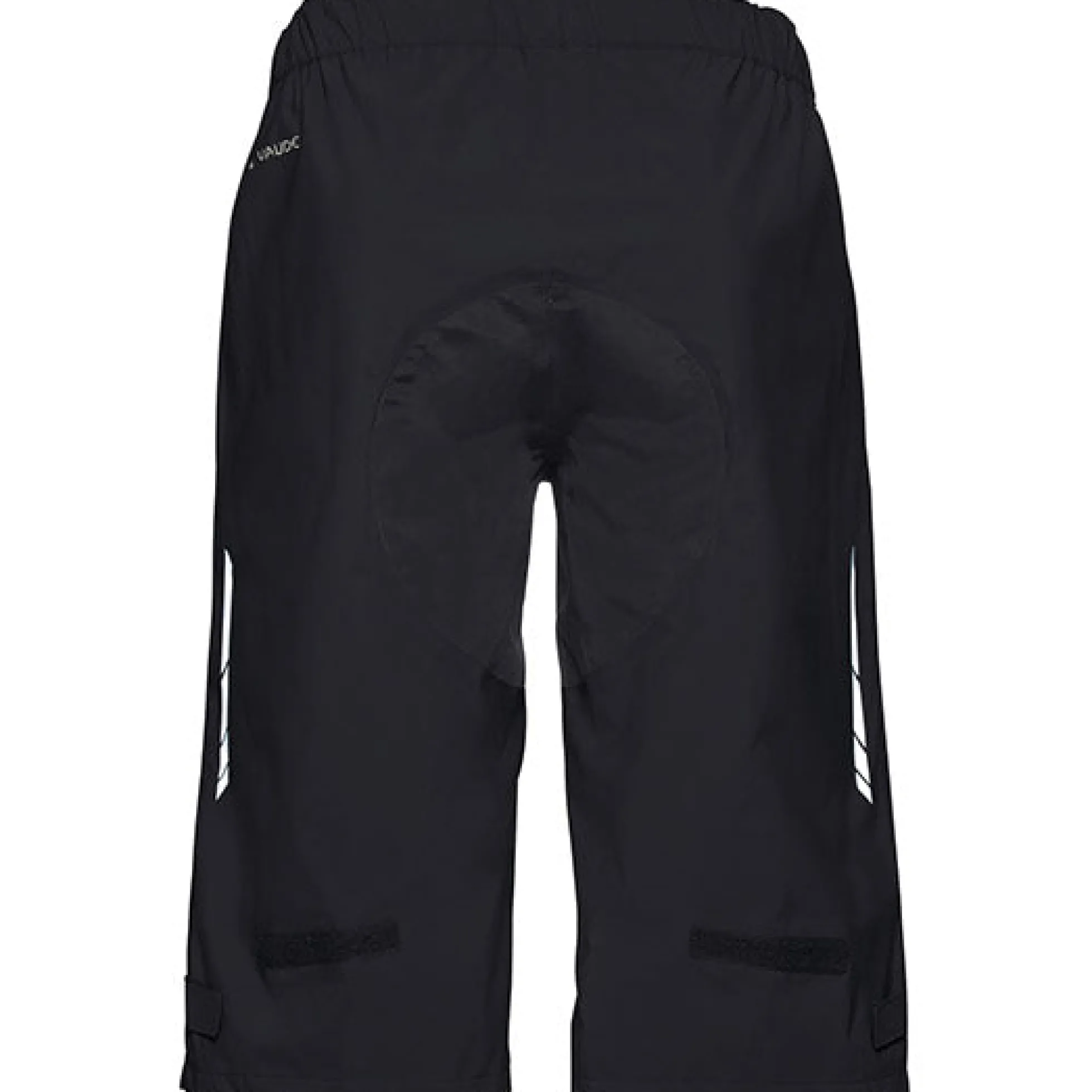 Bermuda Vaude Spray III - Nero