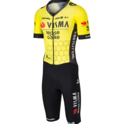 Body Agu Team Visma Lease a bike 2024
