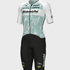 Body Ale Bianchi Pro Triathlon Team 2026 Strada