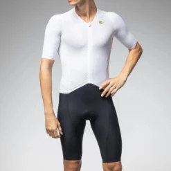 Body Ale Eagle Tri - Bianco