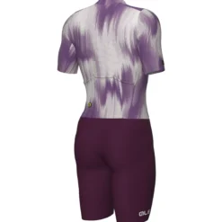 Body Ale PR-E Argon - Viola
