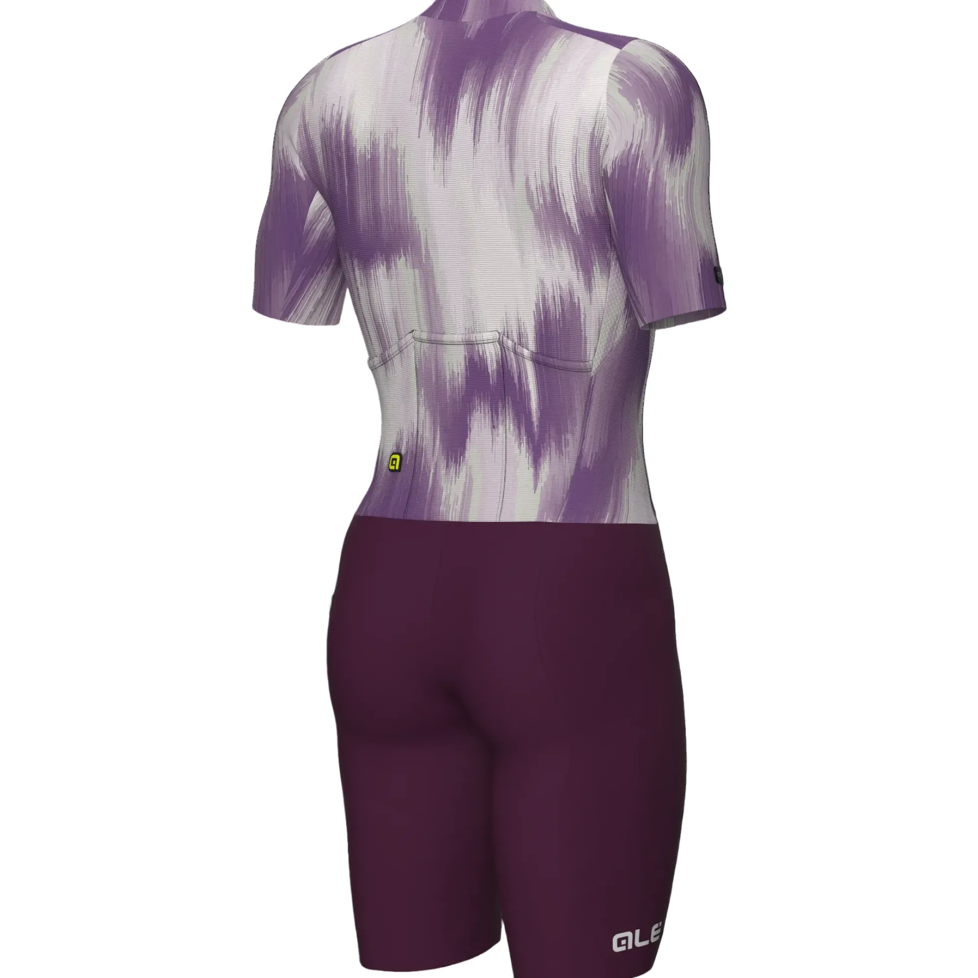 Body Ale PR-E Argon - Viola