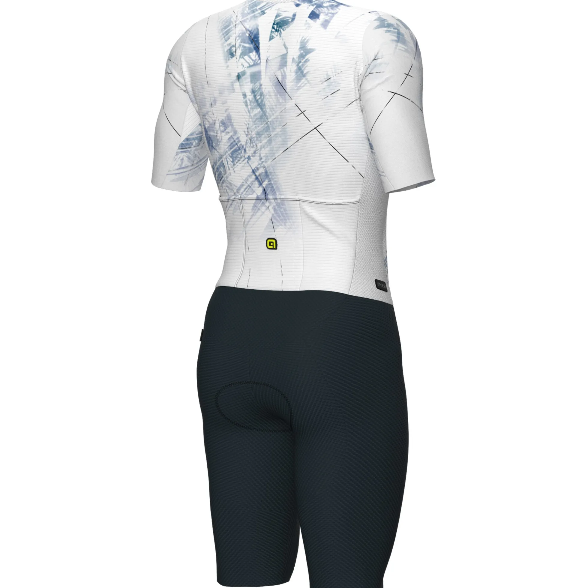 Body Ale PR-E Mirror - Bianco