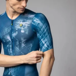 Body Ale PR-E Mirror - Blu