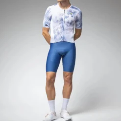 Body Ale PR-E Mirror - Blu chiaro