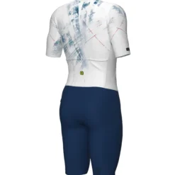 Body Ale PR-E Mirror - Blu chiaro