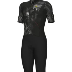 Body Ale PR-E Mirror - Nero