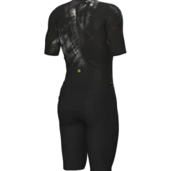 Body Ale PR-E Mirror - Nero