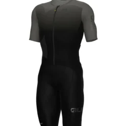 Body Ale R-EV1 Bad - Nero