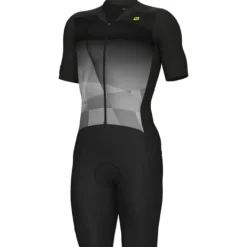 Body Ale R-EV1 Watt 3.6 - Nero