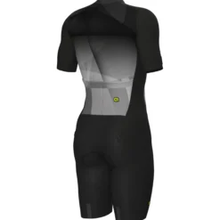 Body Ale R-EV1 Watt 3.6 - Nero