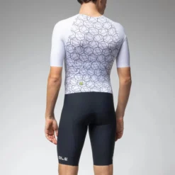 Body Ale Tri Focus - Bianco