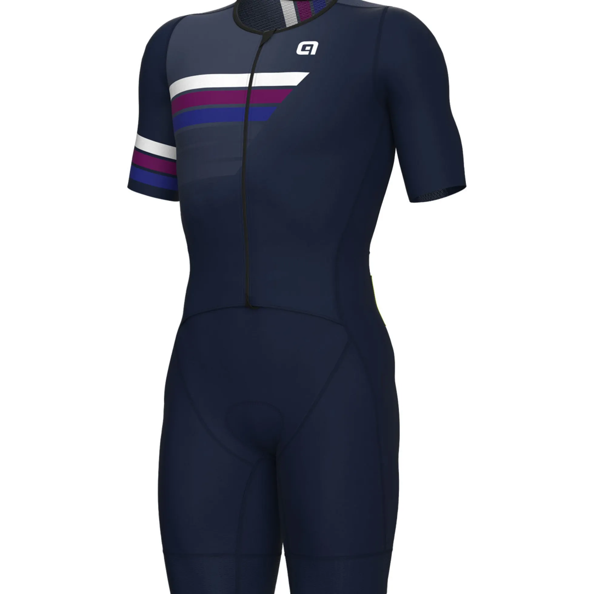 Body Ale Tri Trigger - Blu