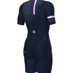 Body Ale Tri Trigger - Blu