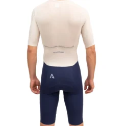 Body All4cycling Color - Beige blu