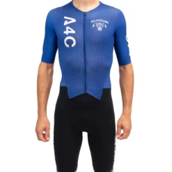 Body All4cycling Team - The Aero Tiger