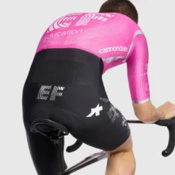 Body Assos EF Education EasyPost 2026 Equipe RS Roadsuit S12