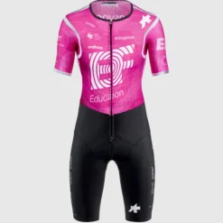 Body Assos EF Education EasyPost 2026 Equipe RS Roadsuit S12