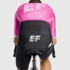 Body Assos EF Education EasyPost 2026 Equipe RS Roadsuit S12