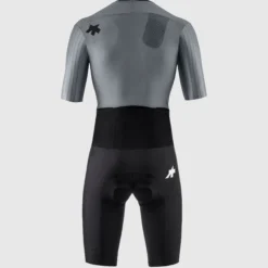 Body Assos Equipe RS LeHoudini Road S11 - Grigio