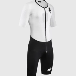 Body Assos Equipe RSR Bolide S11 - Bianco