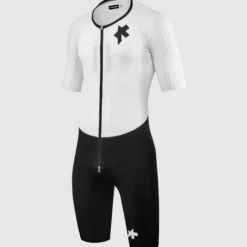 Body Assos Equipe RSR Bolide S11 - Bianco